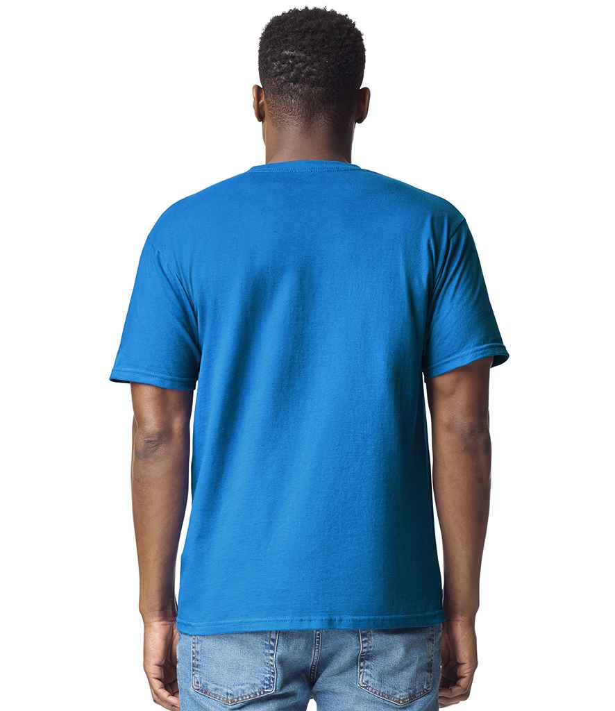 GD27 Royal Blue Model