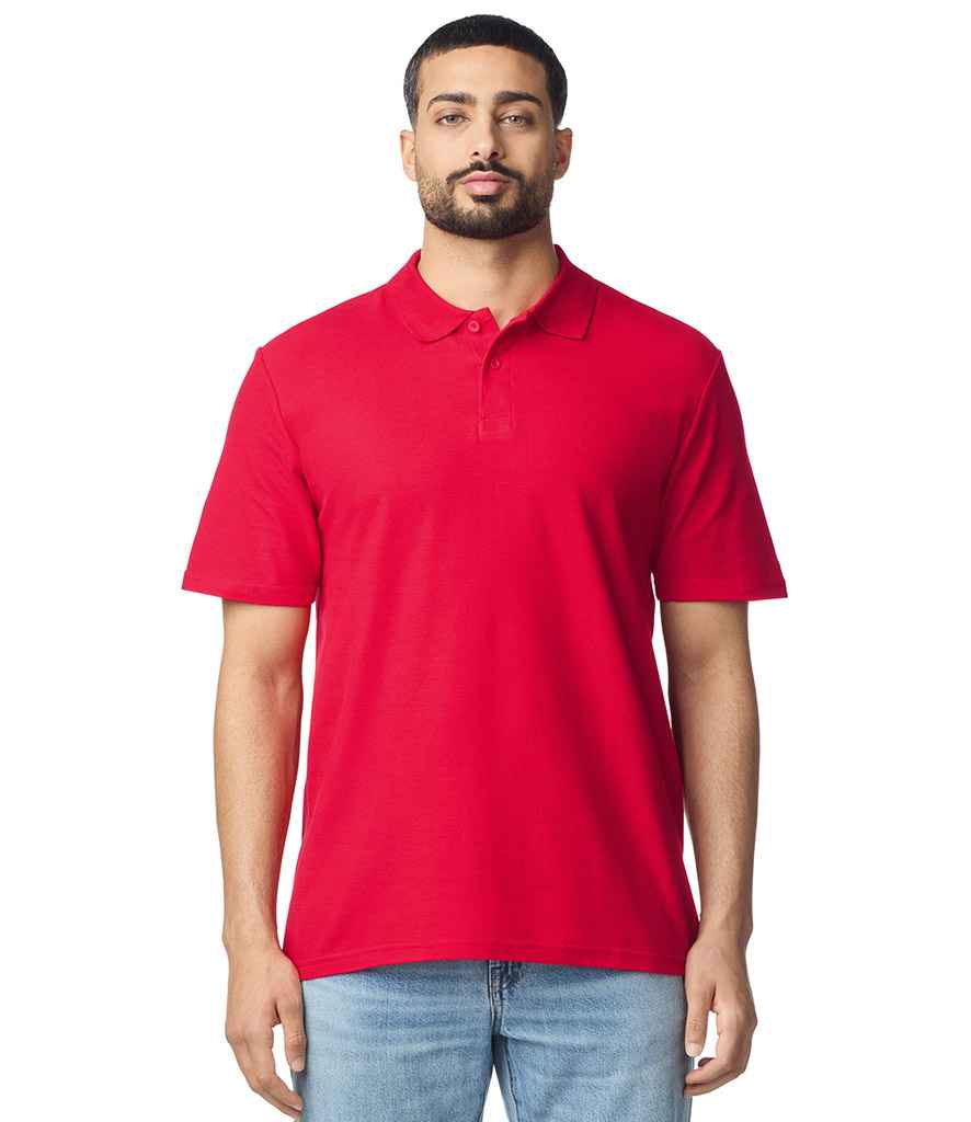 GD35 Red Model