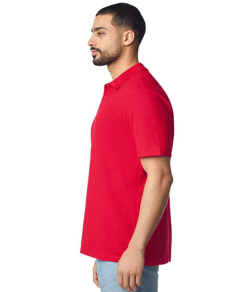 GD35 Red Model