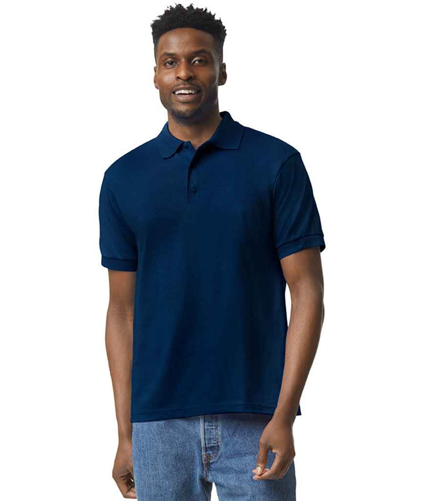 Gildan DryBlend Jersey Polo Shirt