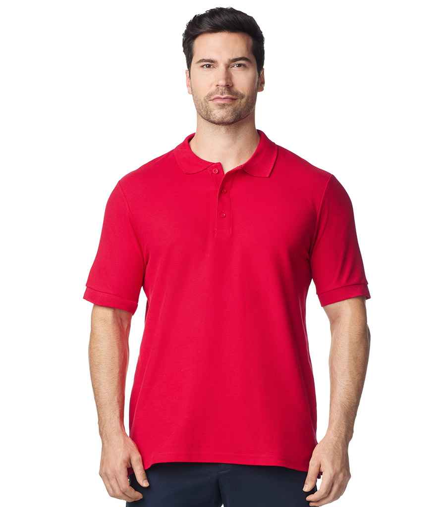 GD43 Red Model