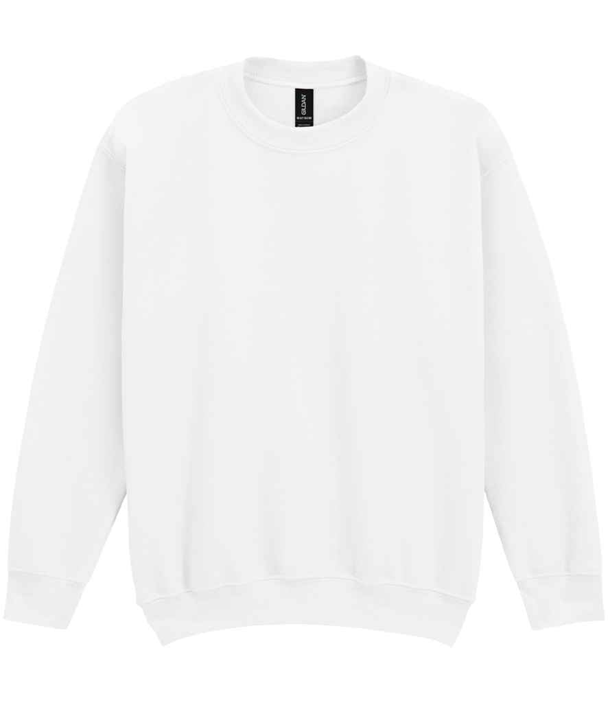 GD56B White Front