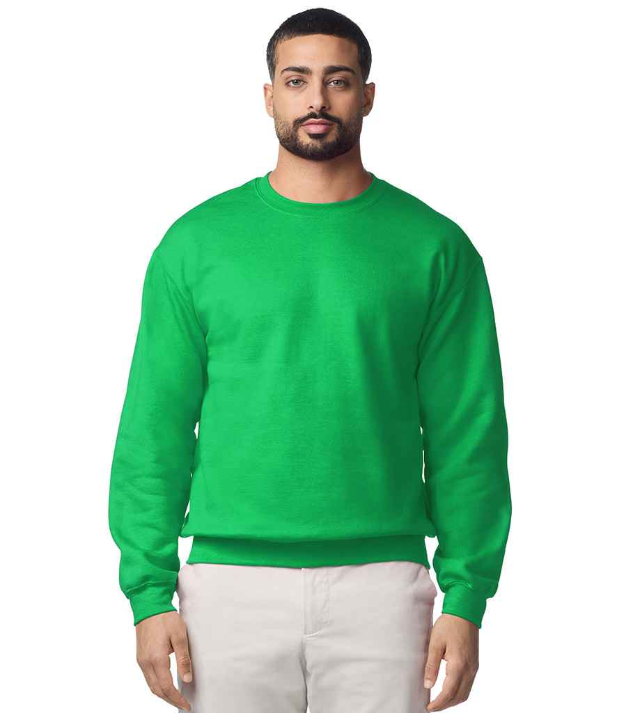 GD56 Irish Green Model