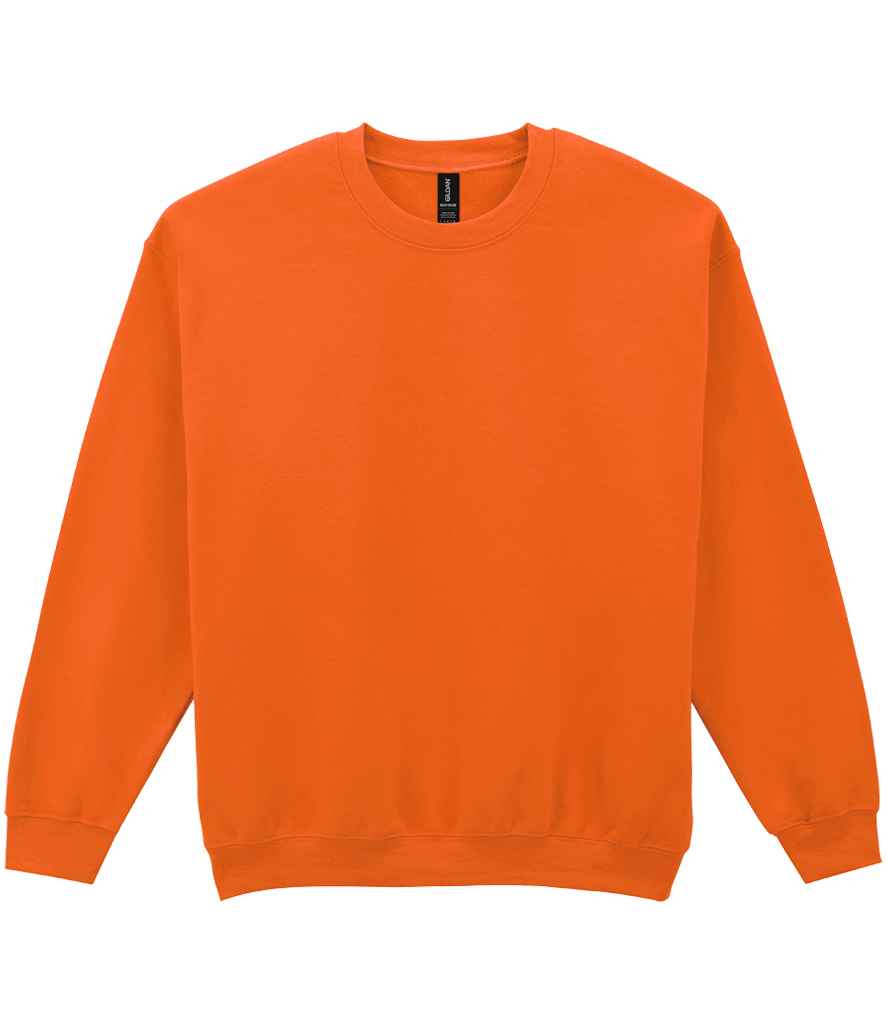 GD56 S Orange Front