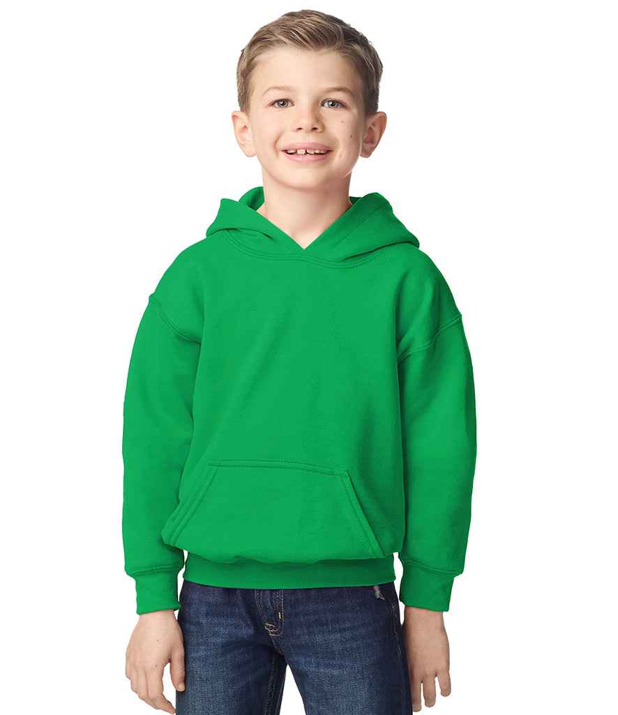 GD57B Irish Green Model