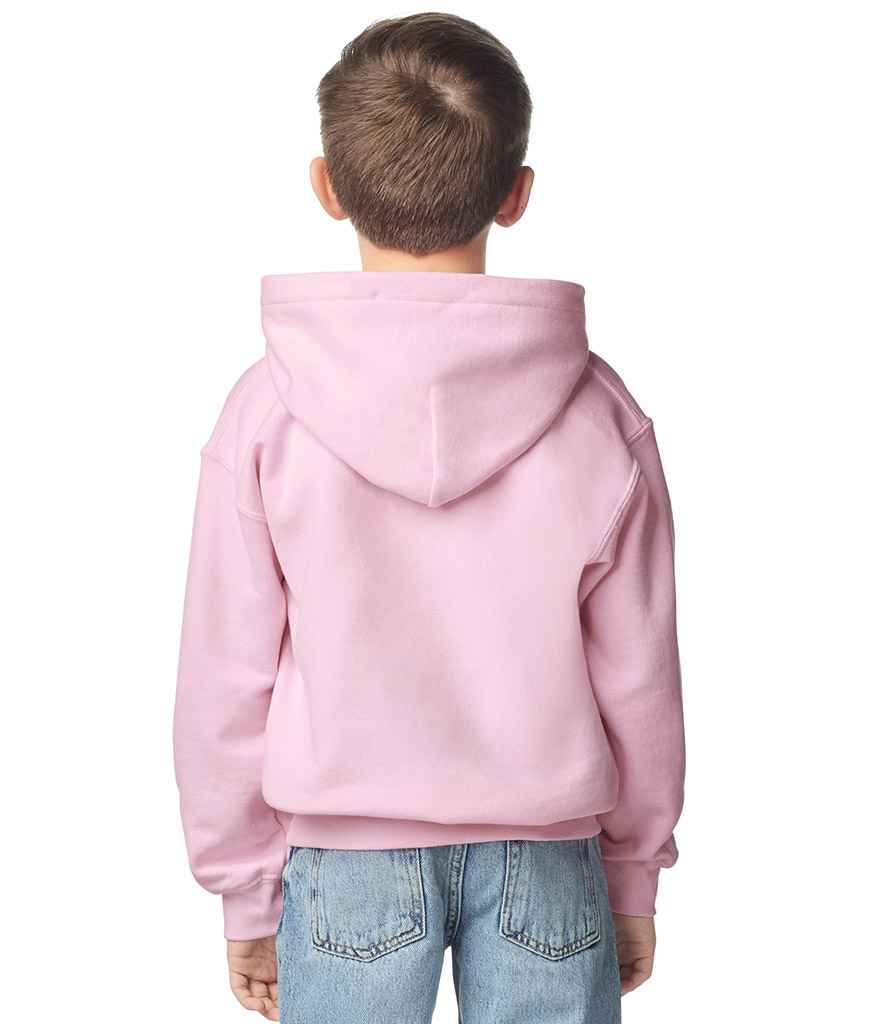 GD57B Light Pink Model