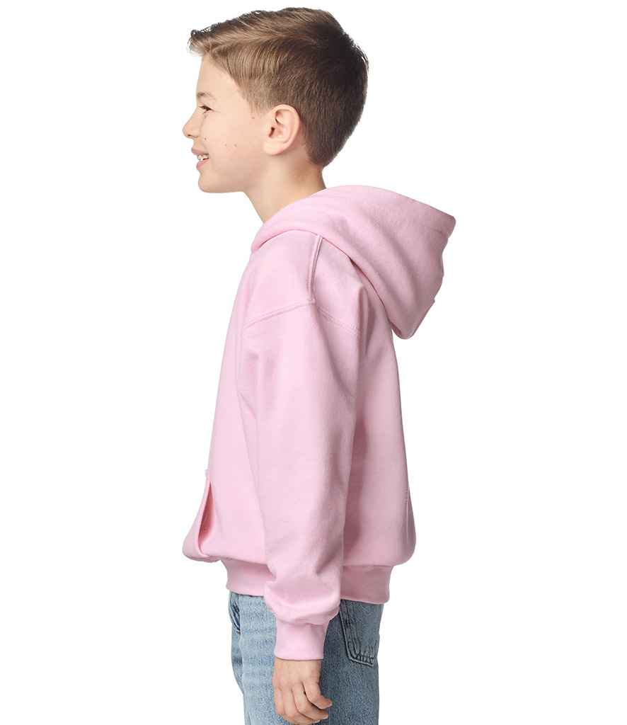 GD57B Light Pink Model