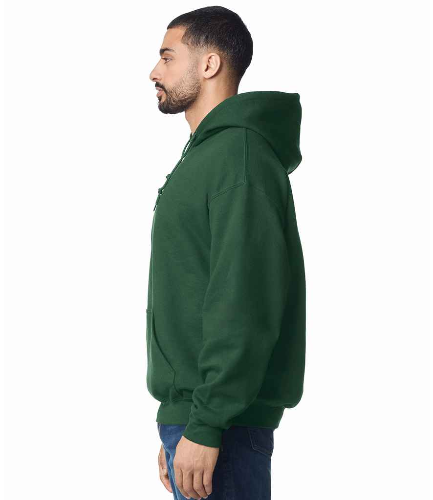 GD57 Forest Green Model