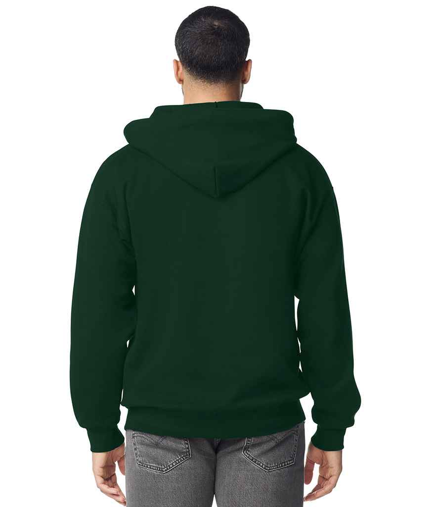 GD58 Forest Green Model