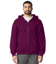 GD58 Maroon Model