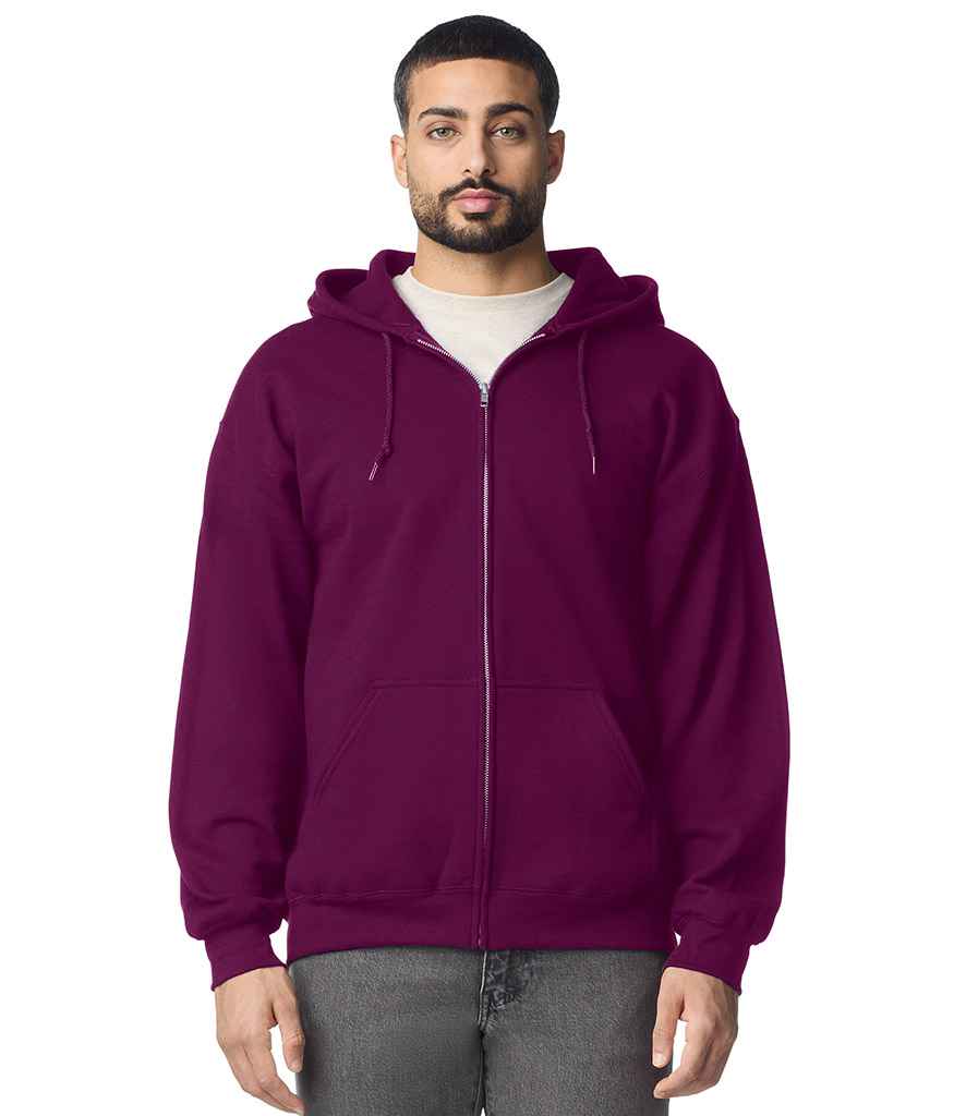 GD58 Maroon Model