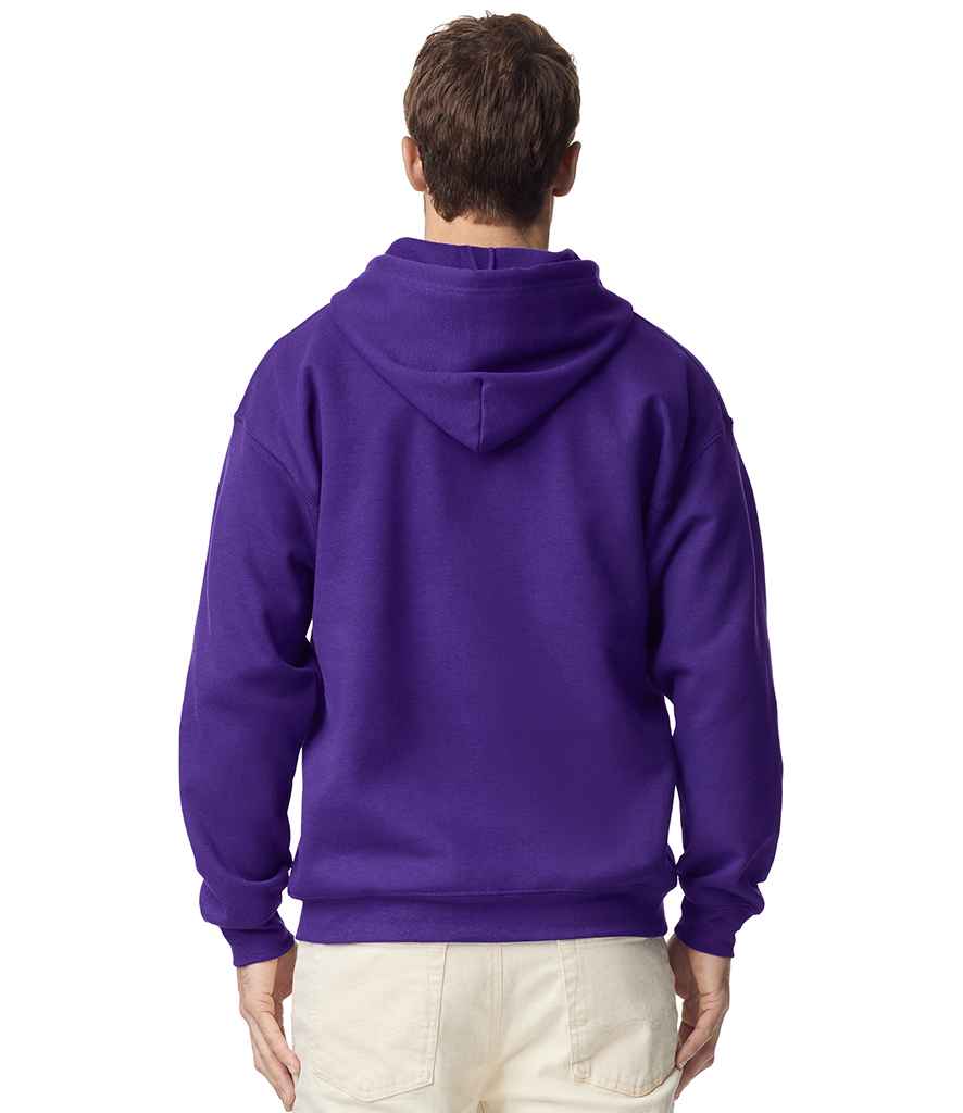 GD58 Purple Model