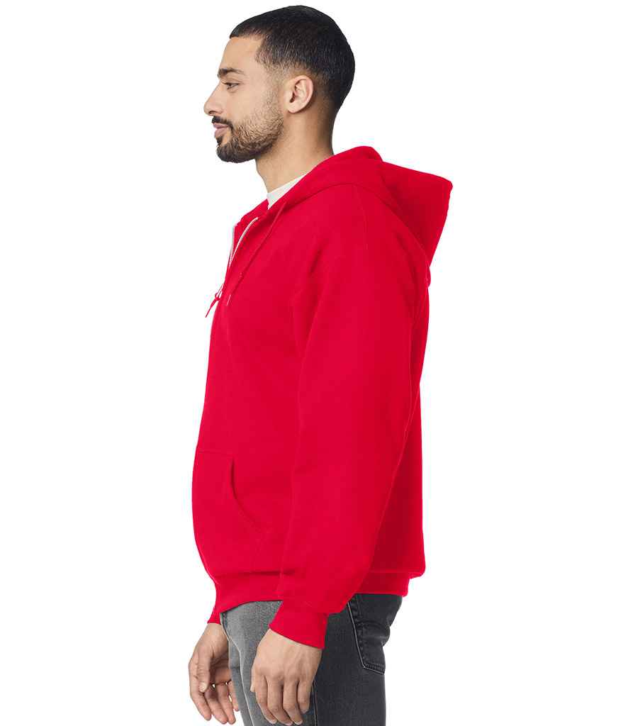 GD58 Red Model