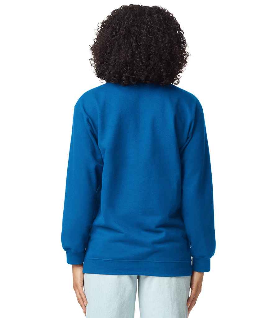 GD612 Royal Blue Model