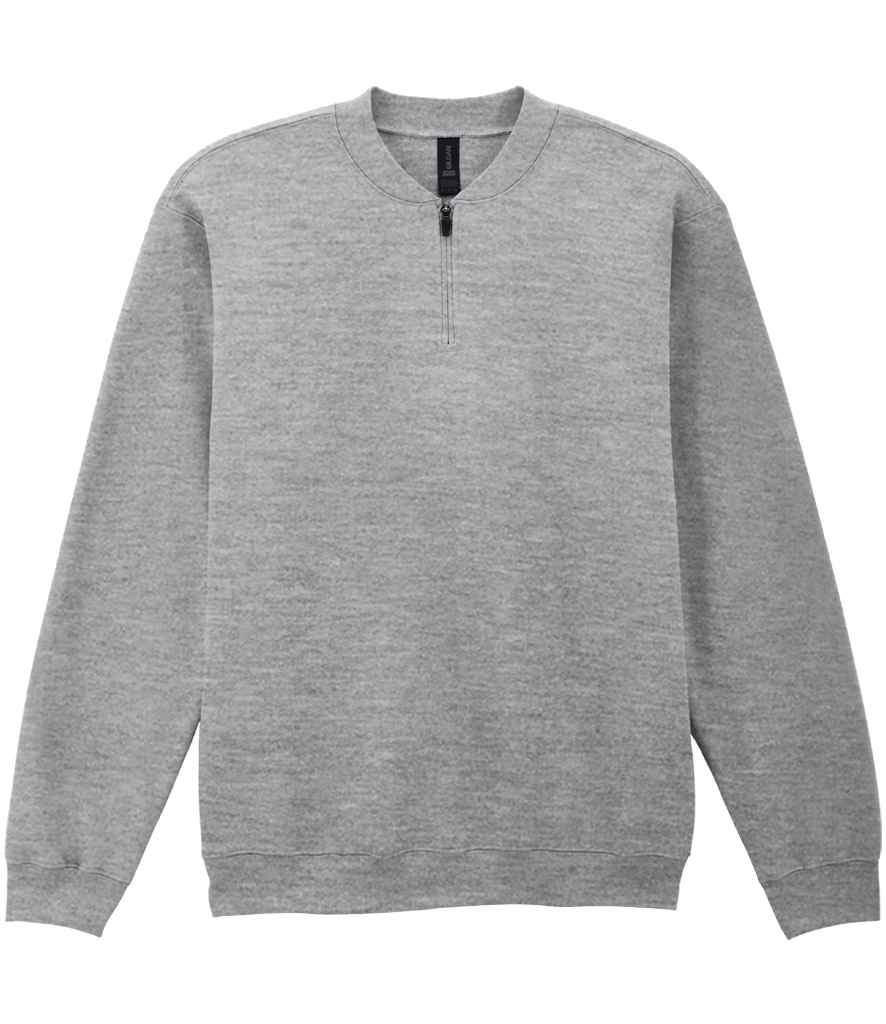 GD612 Sport Grey Front