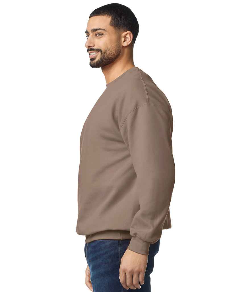GD67 Brown Savana Model