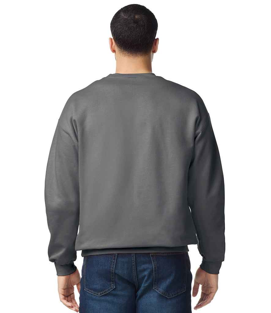 GD67 Charcoal Model