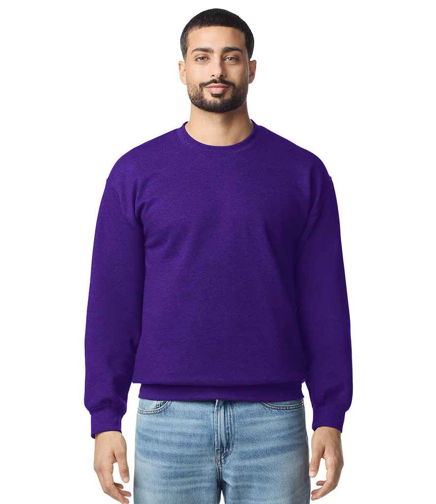 GD67 Purple Model