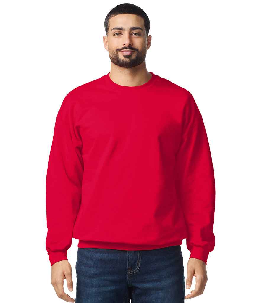 GD67 Red Model