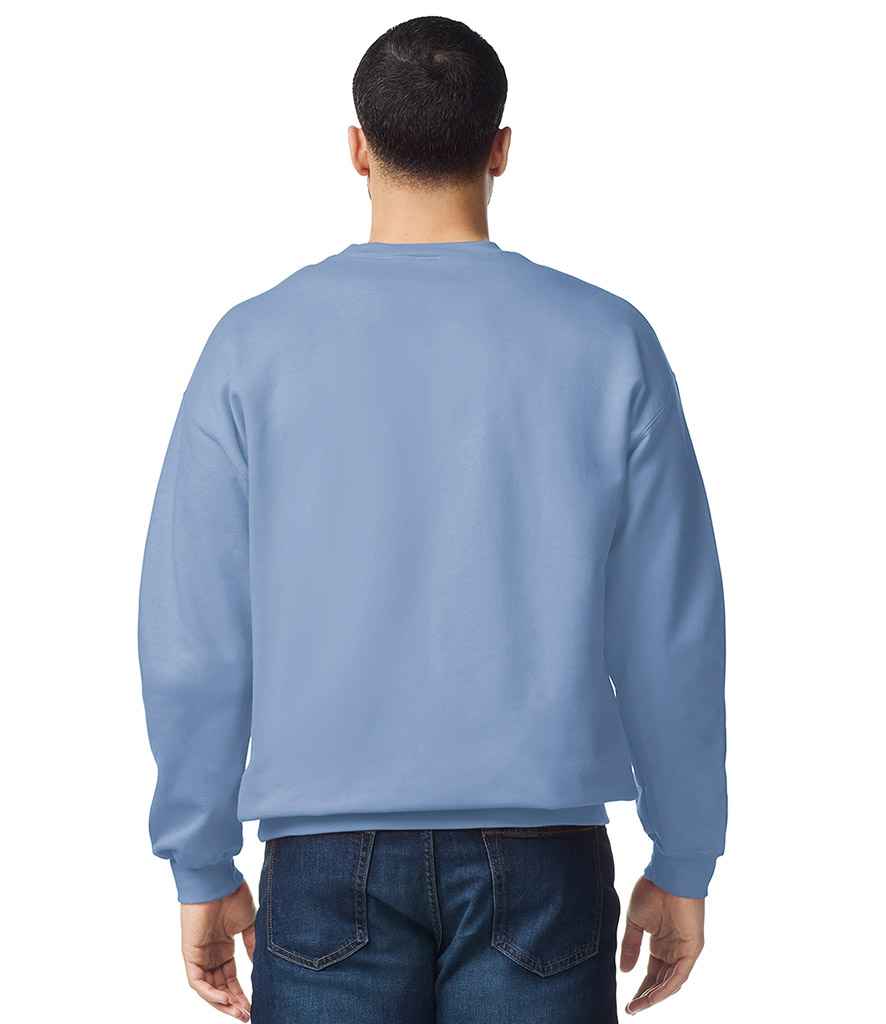 GD67 Stone Blue Model
