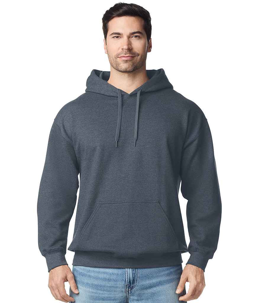 GD68 Dark Heather Model