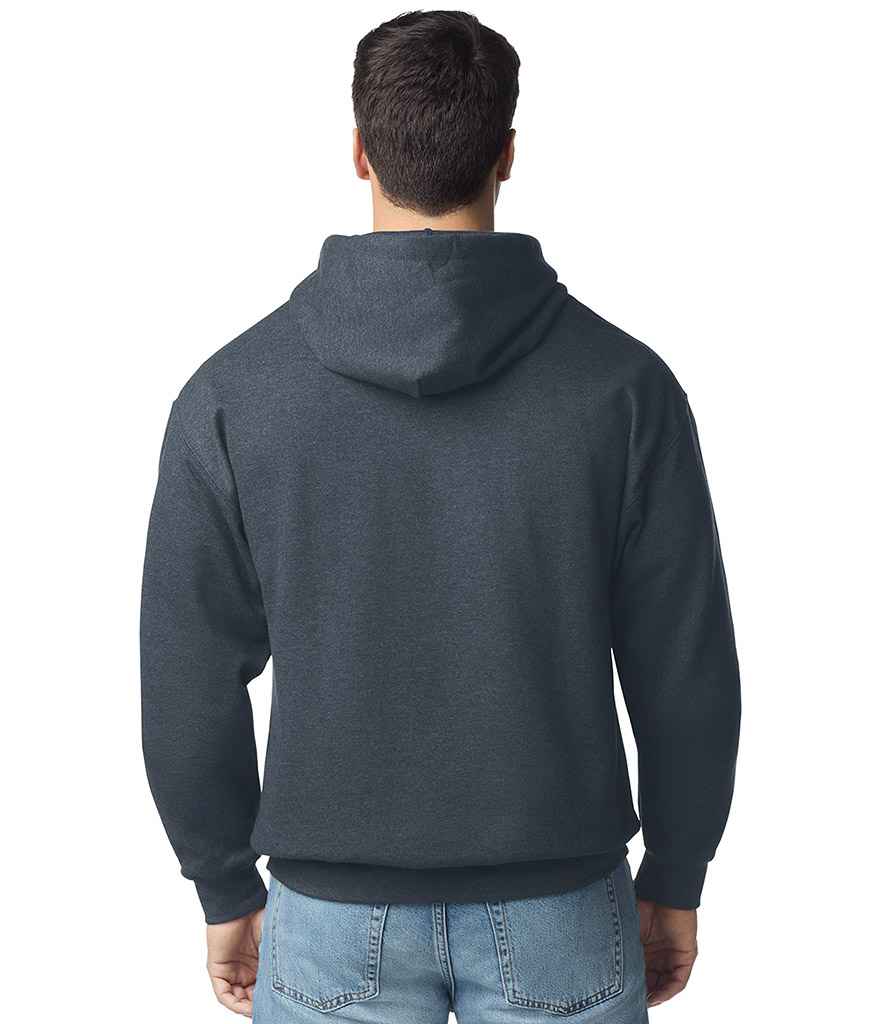 GD68 Dark Heather Model