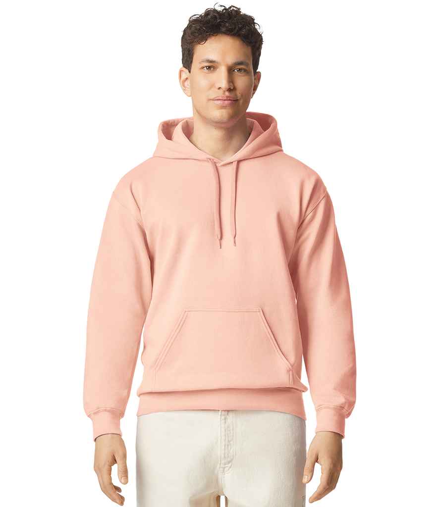 GD68 Dusty Rose Model