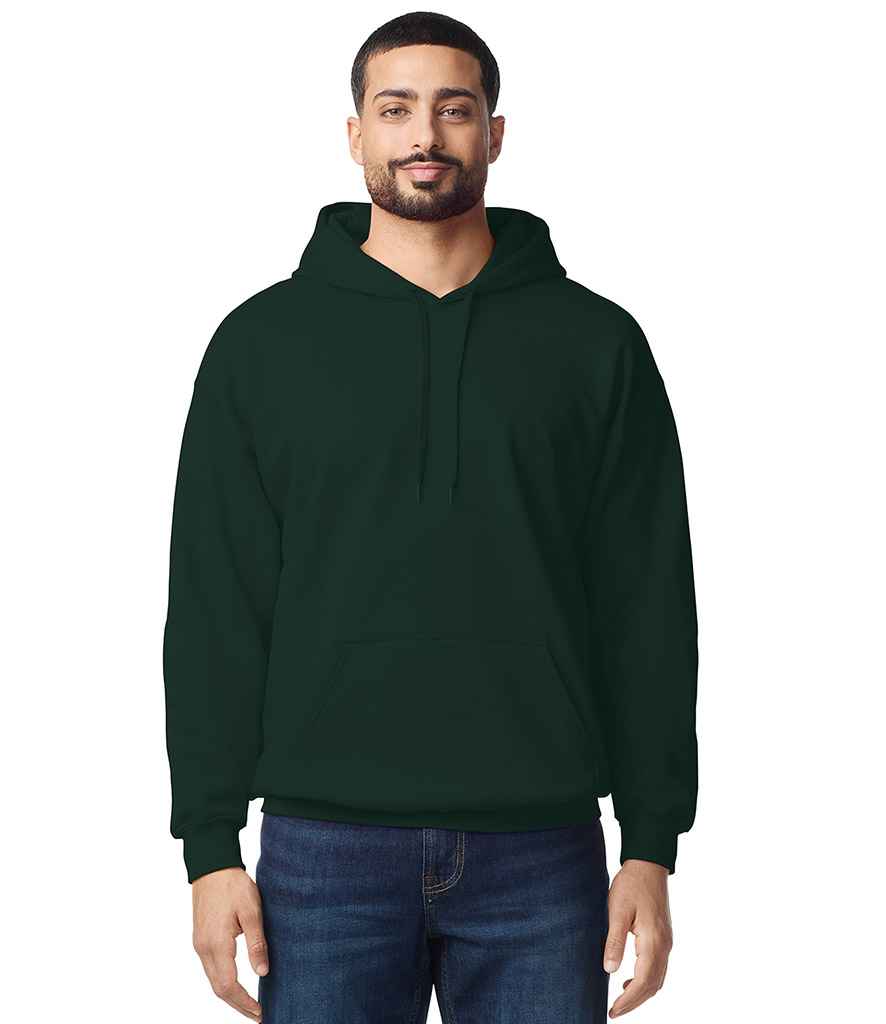GD68 Forest Green Model