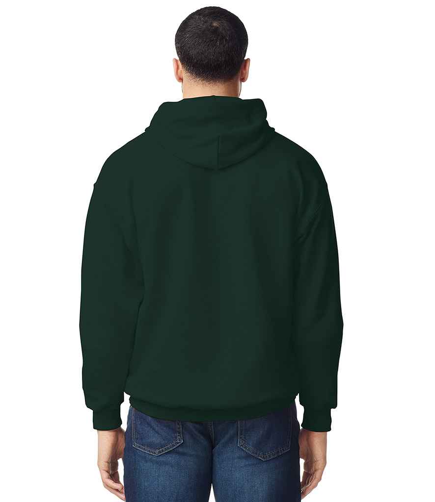 GD68 Forest Green Model