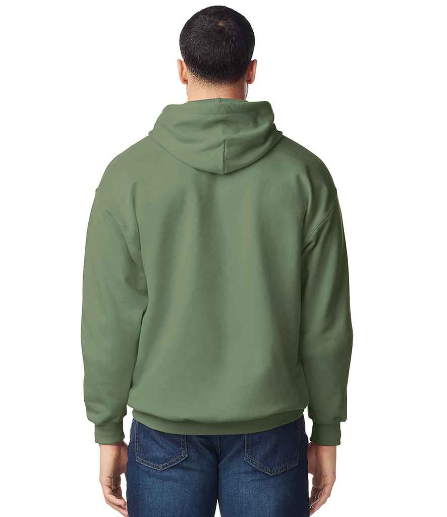 GD68 Military Green Model