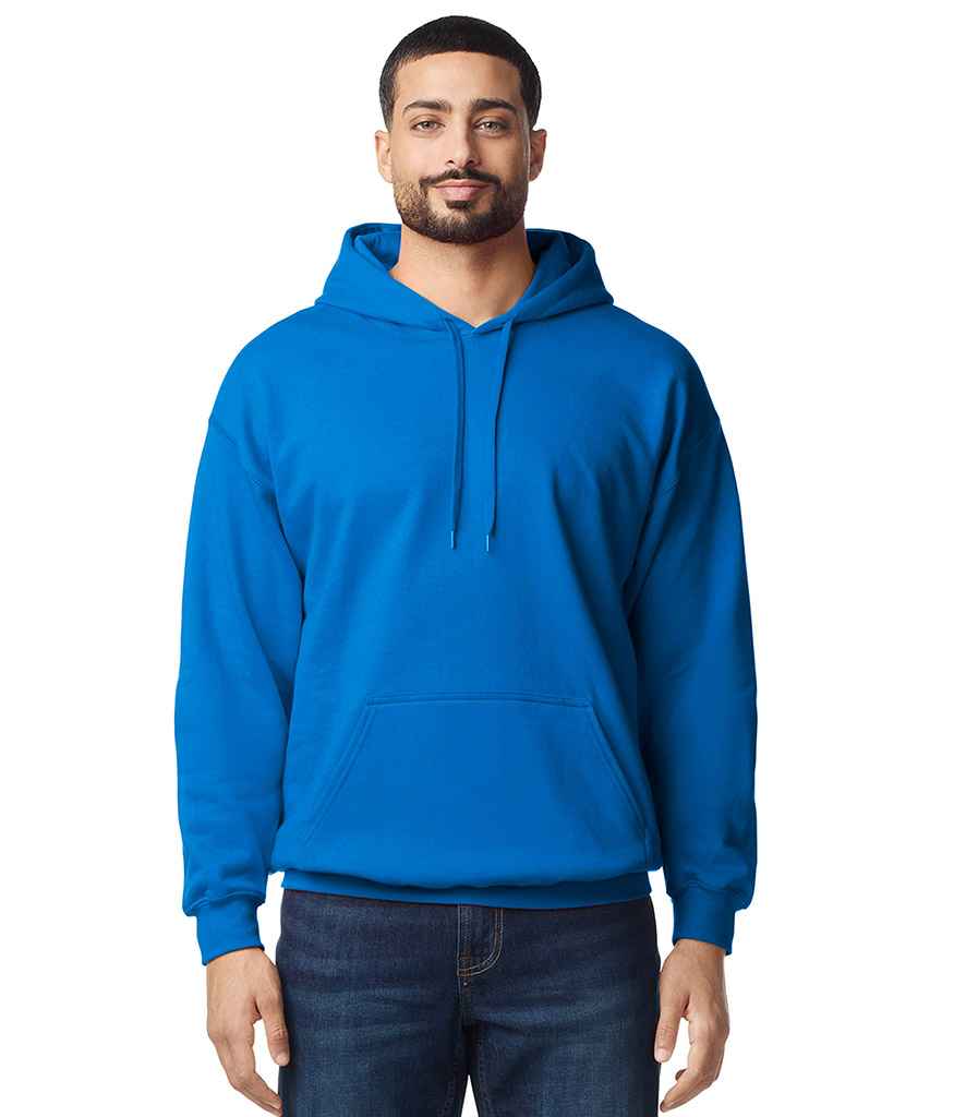 GD68 Royal Blue Model