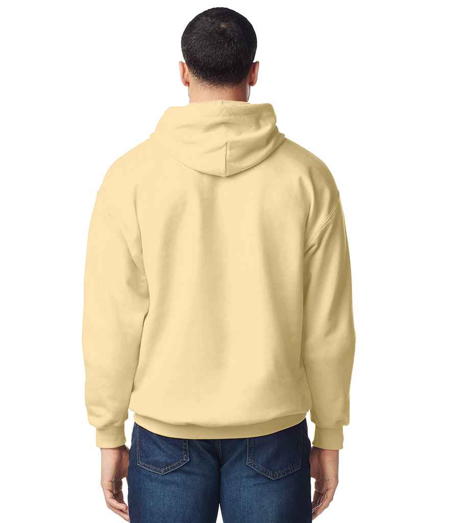 GD68 Yellow Haze Model