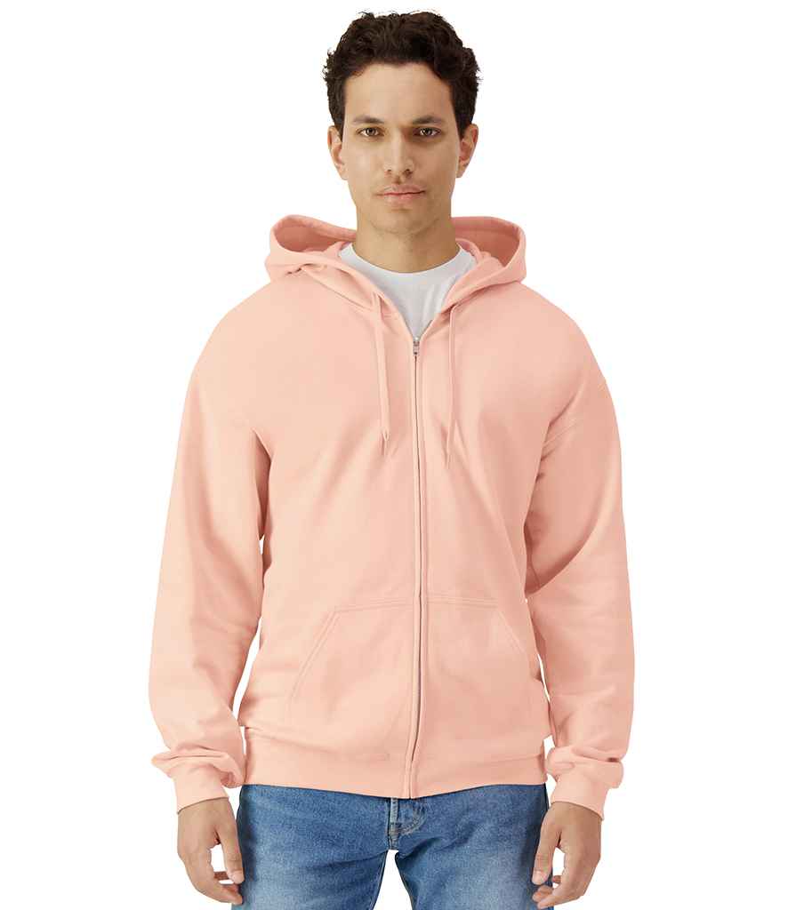 GD69 Dusty Rose Model