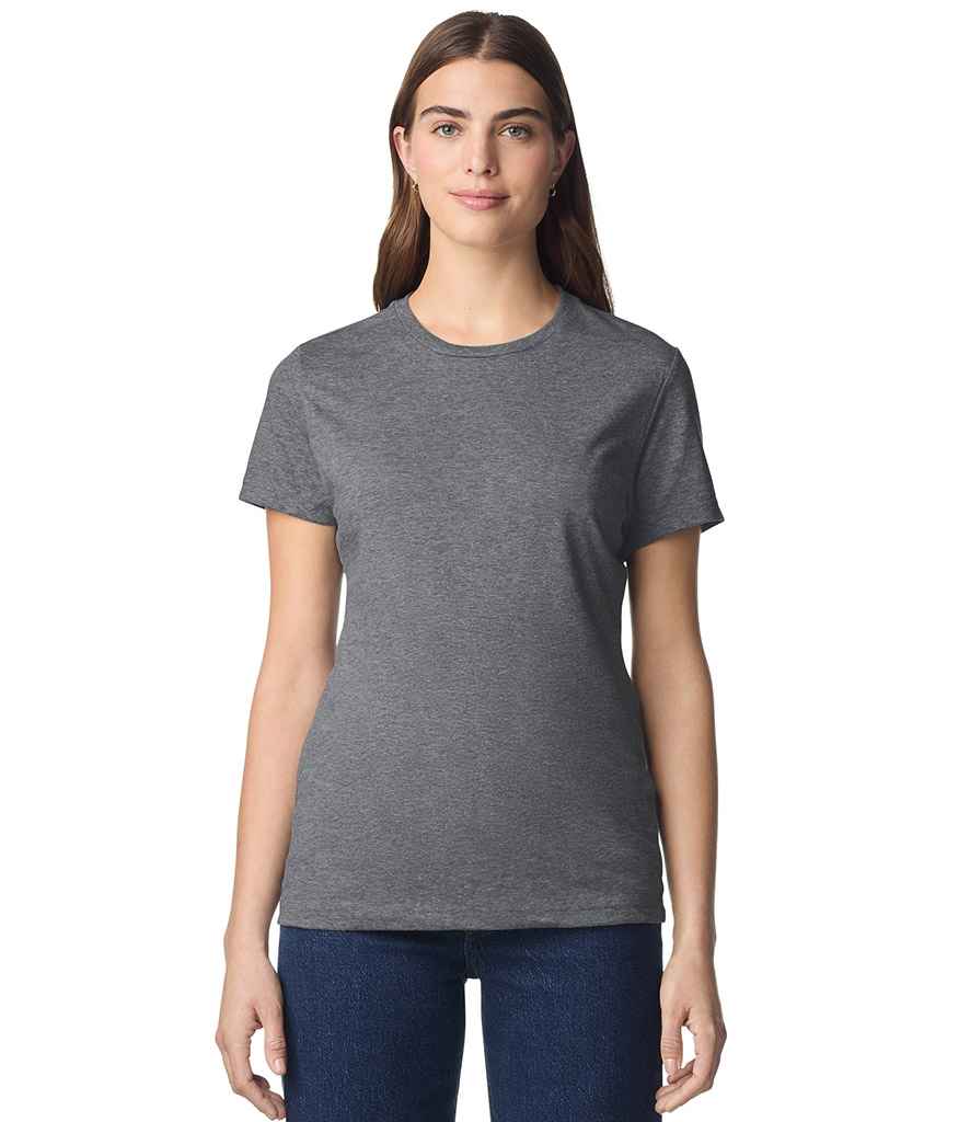 GD72 Graphite Heather Model