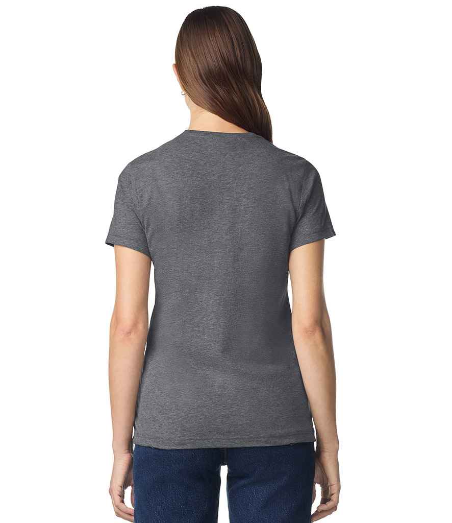 GD72 Graphite Heather Model