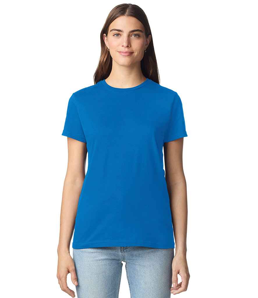 Gildan Ladies SoftStyle T-Shirt