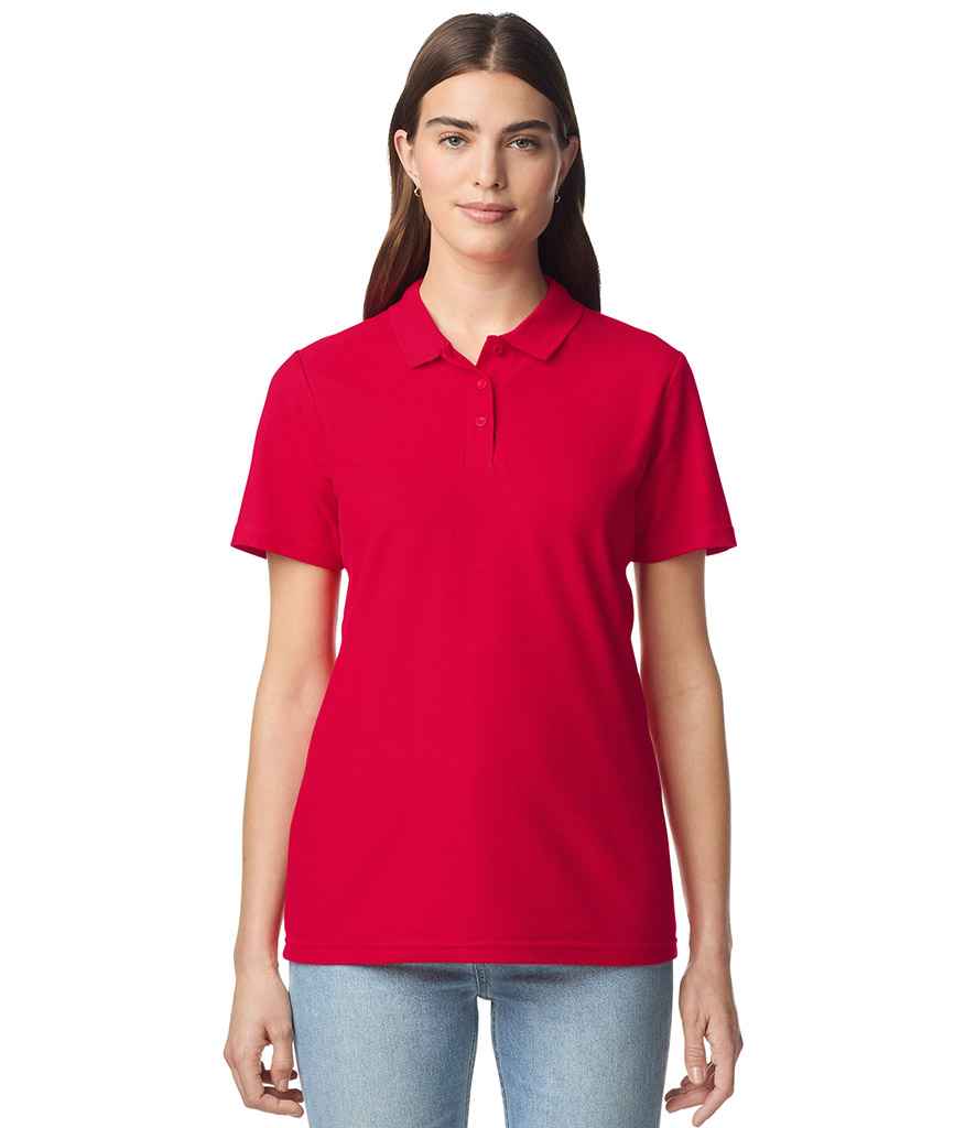 GD75 Red Model