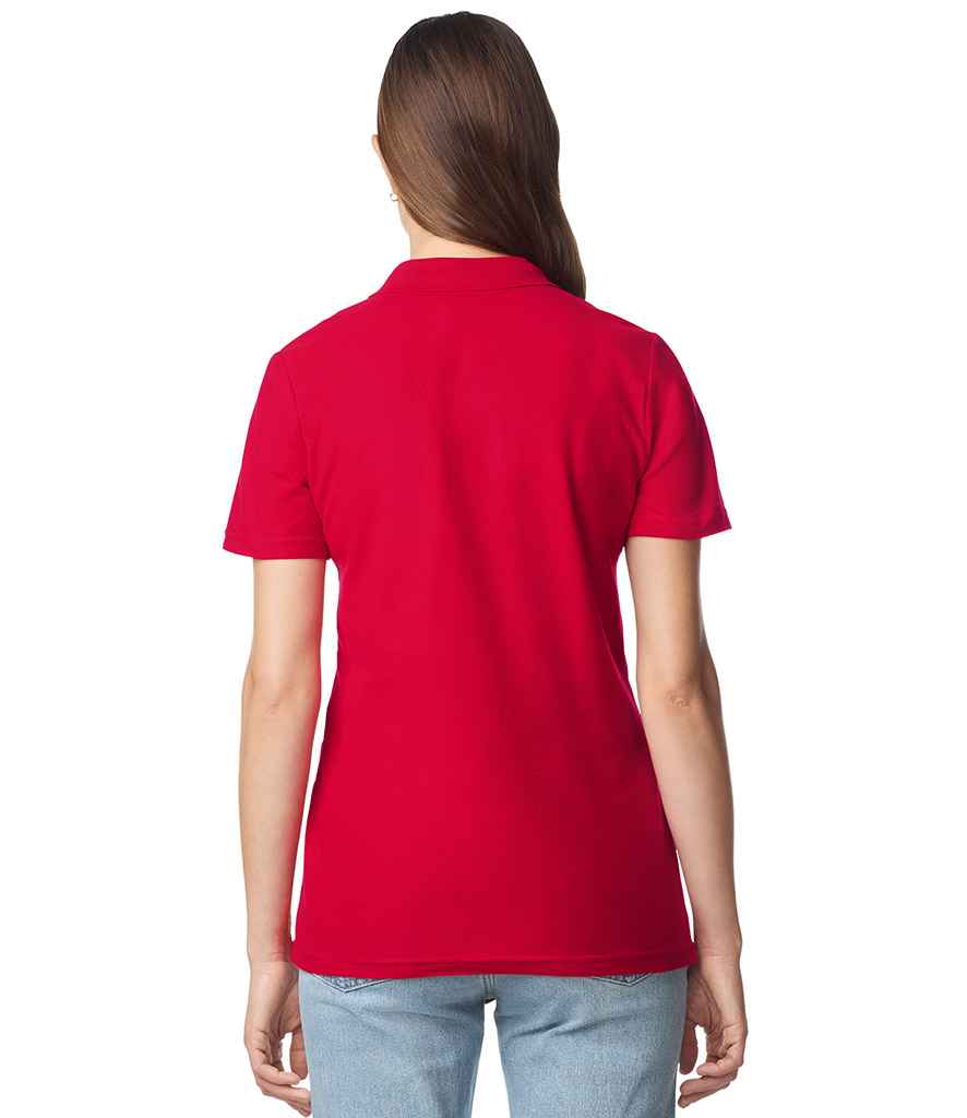 GD75 Red Model