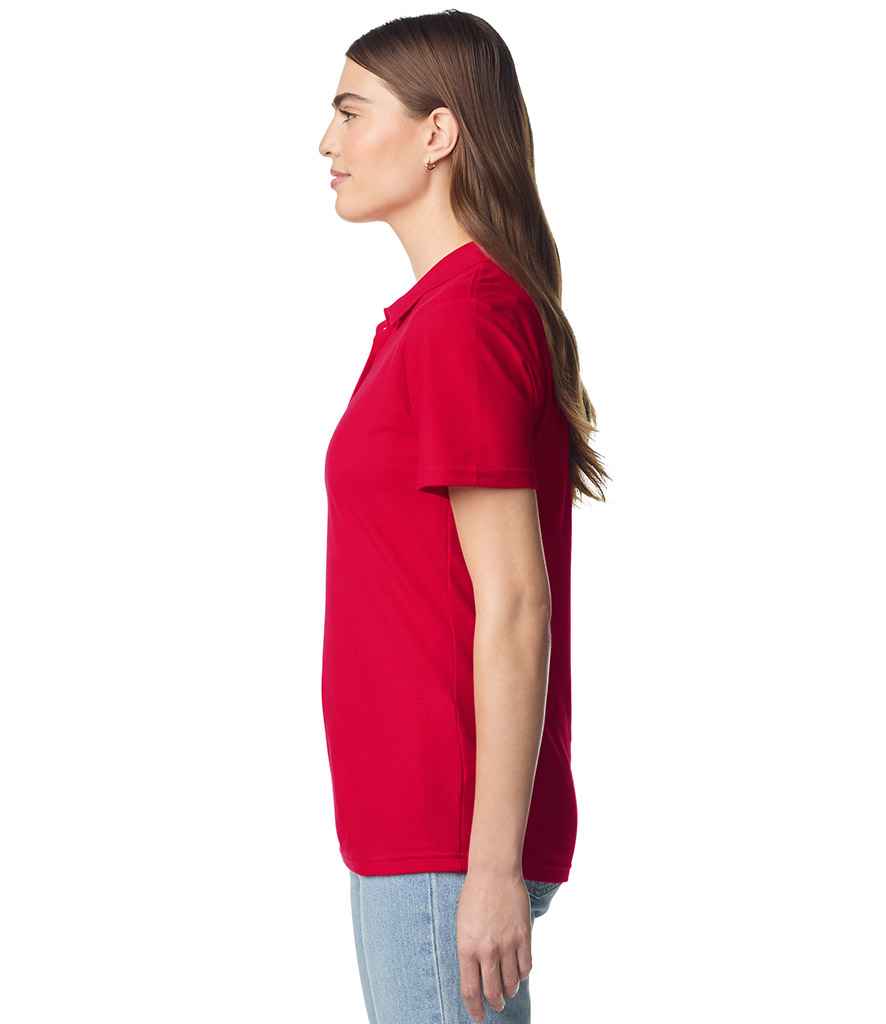 GD75 Red Model