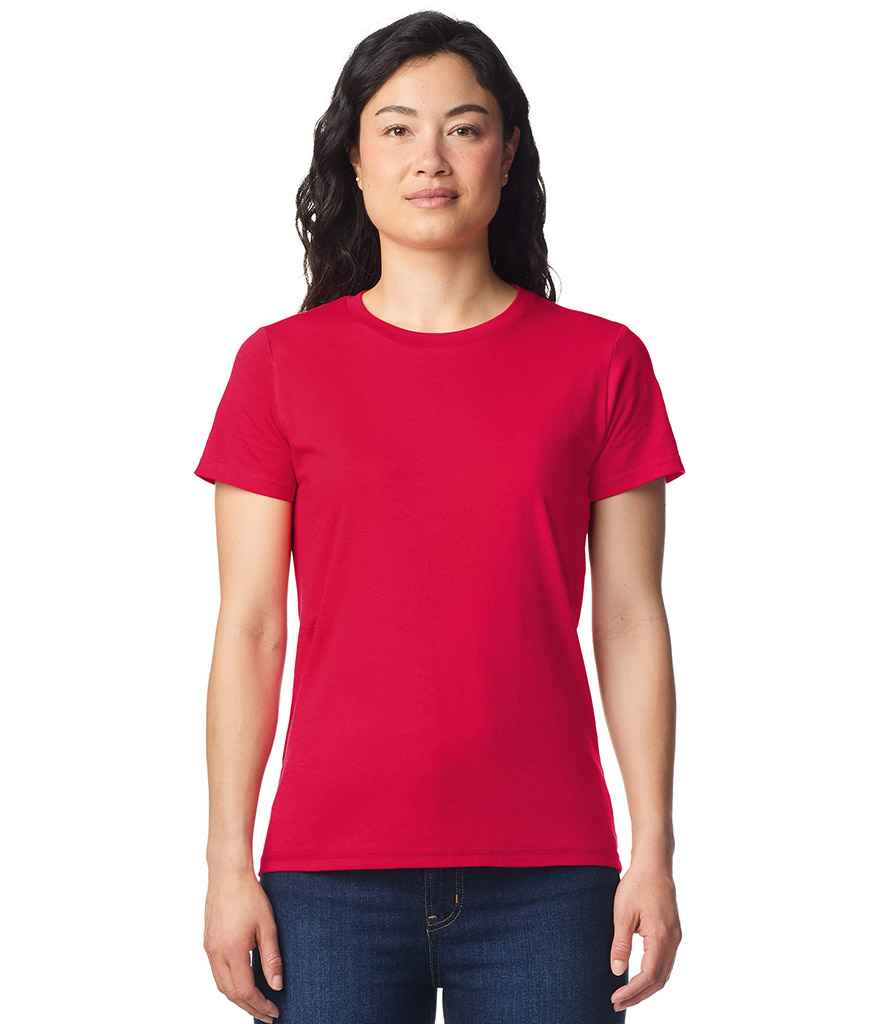 GD92 Red Model