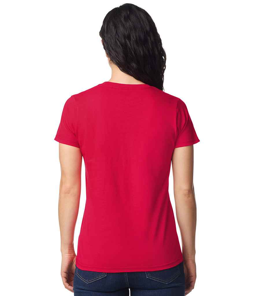 GD92 Red Model