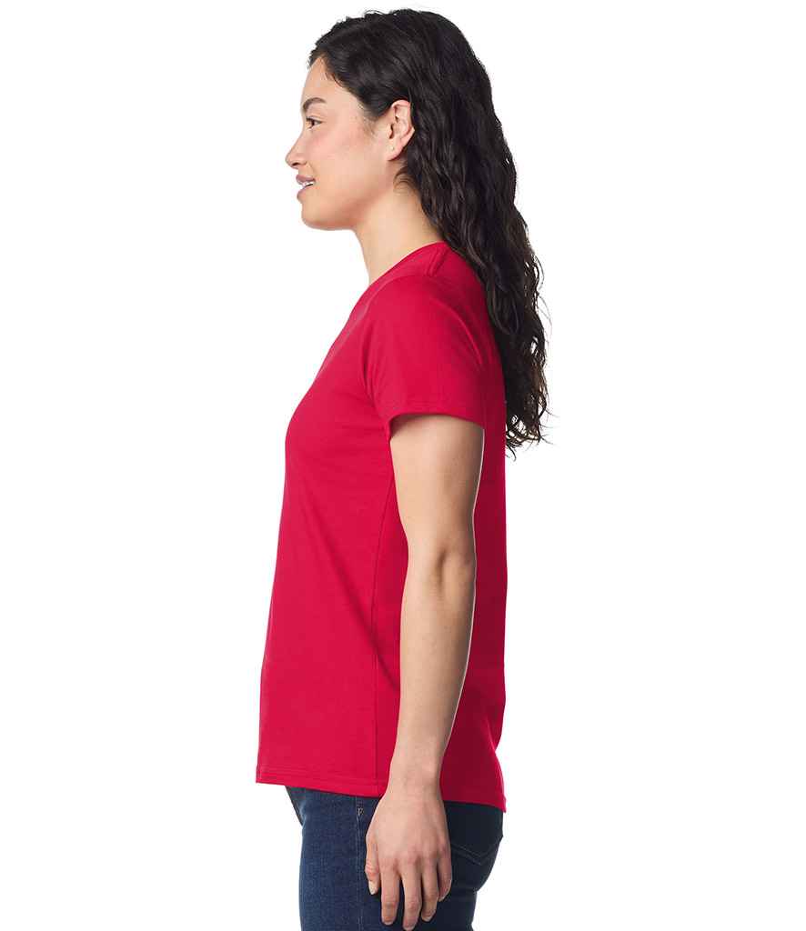 GD92 Red Model