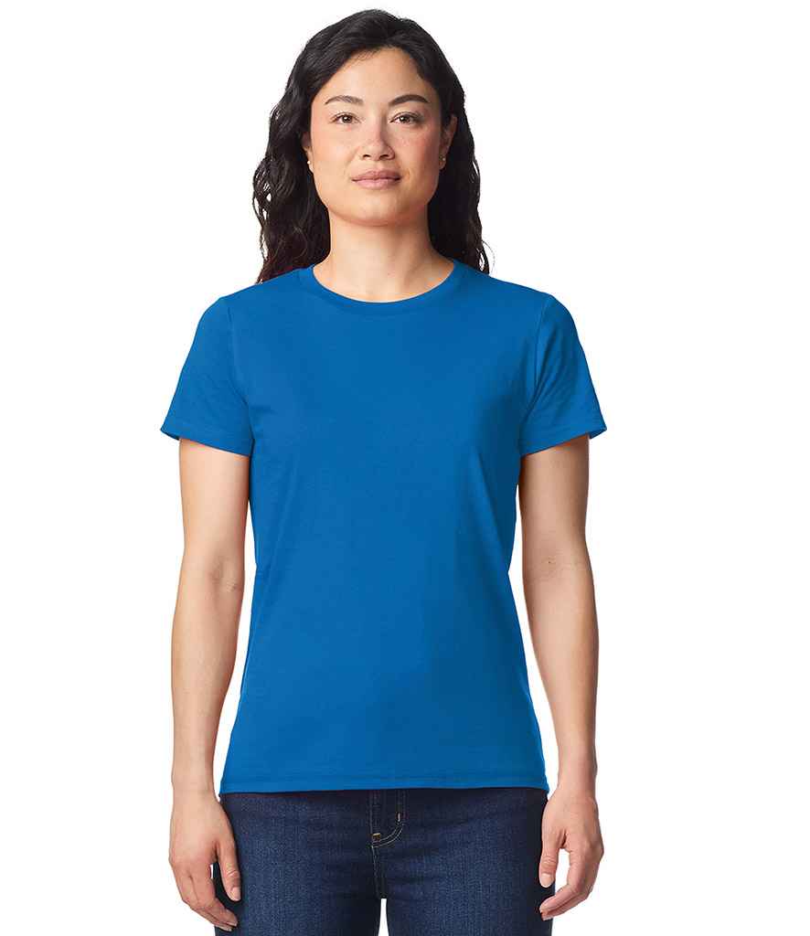 GD92 Royal Blue Model