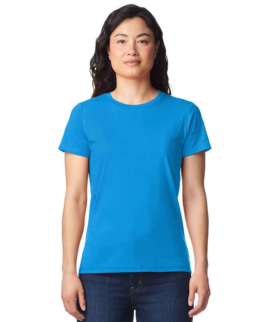 GD92 Sapphire Blue Model