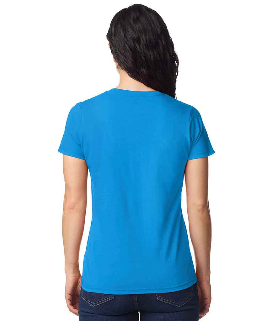 GD92 Sapphire Blue Model