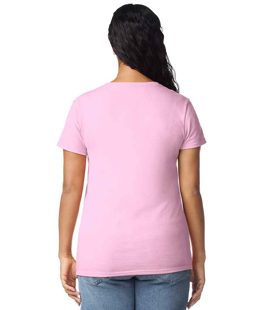 GD95 Light Pink Model