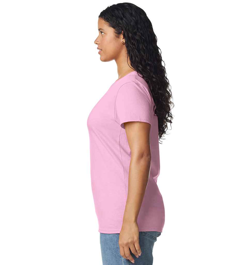 GD95 Light Pink Model