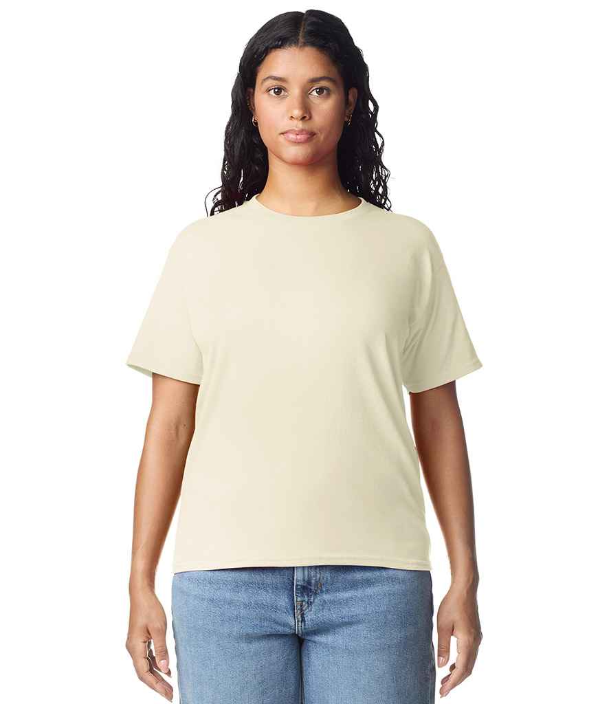 Gildan Ladies Heavy Cotton T-Shirt