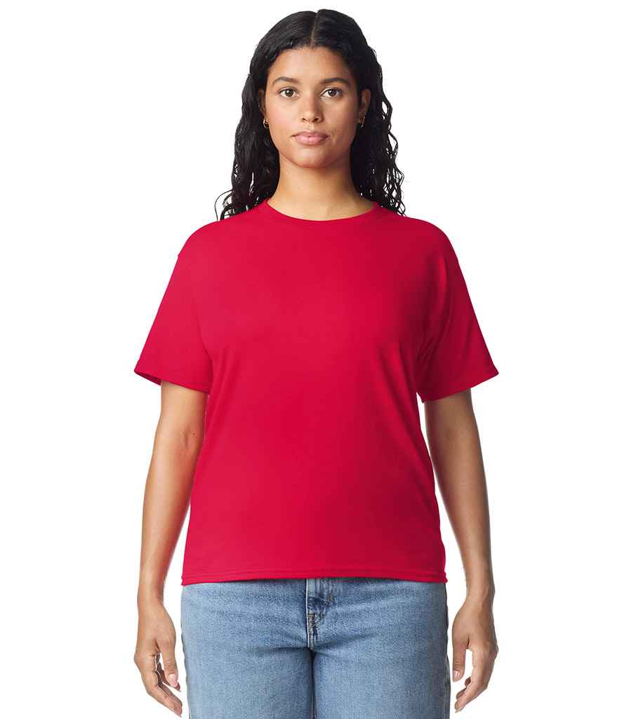 GD95 Red Model