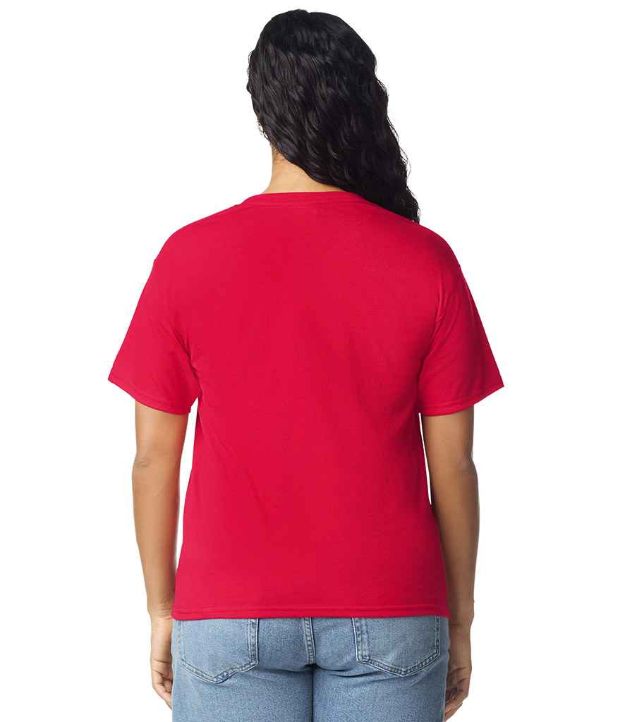 GD95 Red Model
